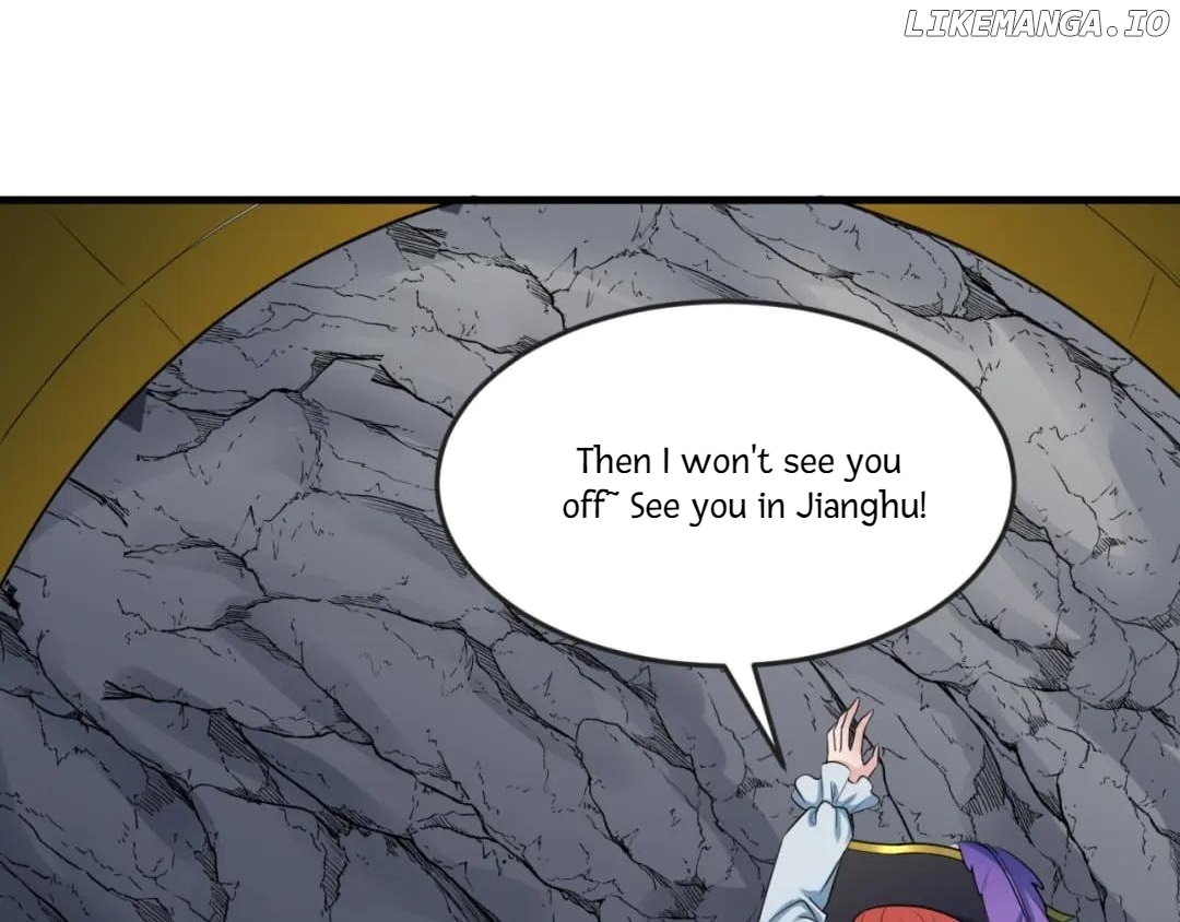 Era of the Haunted Chapter 177 - page 102